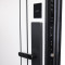 Входная дверь АСД Forest биометрический замок Smart lock R06 белый матовый