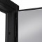 Входная дверь АСД Конструктор с зеркалом биометрический замок Smart lock Y23