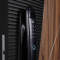Входная дверь АСД Сапсан биометрический замок Smart lock DZ 888 белый матовый