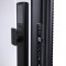 Входная дверь АСД Сапсан биометрический замок Smart lock Y12 белый матовый