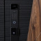 Входная дверь АСД Сапсан биометрический замок Smart lock Y23 белый матовый