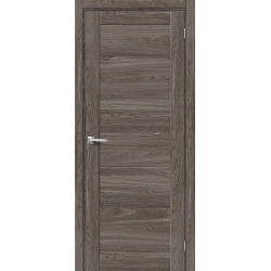 Межкомнатная дверь Браво-21 Ash Wood
