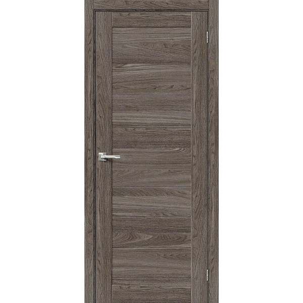 Межкомнатная дверь Браво-21 Ash Wood