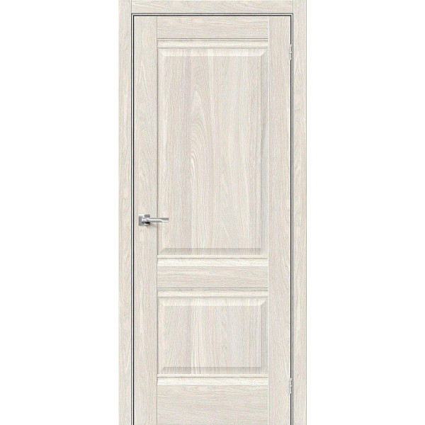 Межкомнатная дверь Прима-2 Ash White