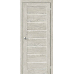 Межкомнатная дверь Браво-22 Chalet Provence / Magic Fog