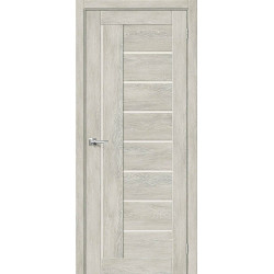 Межкомнатная дверь Браво-29 Chalet Provence / Magic Fog