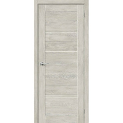 Межкомнатная дверь Браво-28 Chalet Provence / Magic Fog