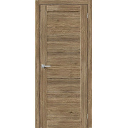 Межкомнатная дверь Браво-21 Original Oak