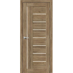 Межкомнатная дверь Браво-29 Original Oak / Magic Fog