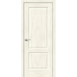 Межкомнатная дверь Неоклассик-32 Nordic Oak