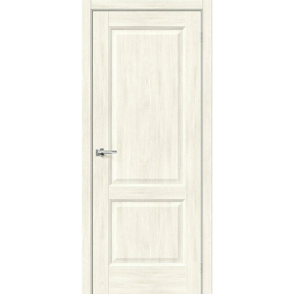 Межкомнатная дверь Неоклассик-32 Nordic Oak