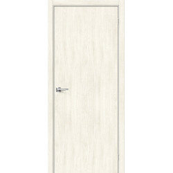Межкомнатная дверь Браво-0 Nordic Oak