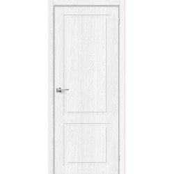 Межкомнатная дверь Граффити-12 White Dreamline