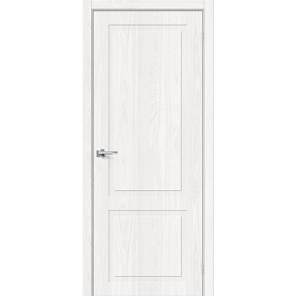Межкомнатная дверь Граффити-12 White Dreamline