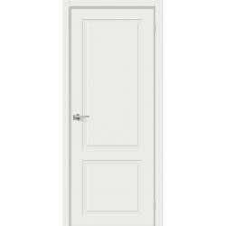 Межкомнатная дверь Граффити-12 Super White