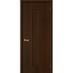 Межкомнатная дверь 20Г Л-13 (Венге)