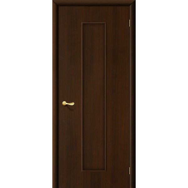 Межкомнатная дверь 20Г Л-13 (Венге)