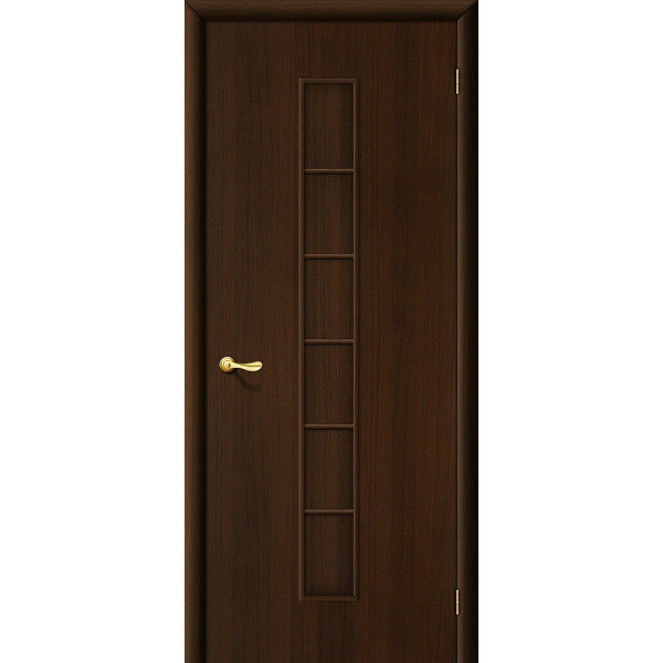 Межкомнатная дверь 2Г Л-13 (Венге)