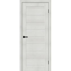 Межкомнатная дверь Браво-21 Bianco Melinga