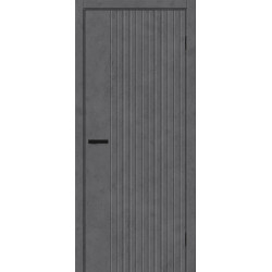 Межкомнатная дверь Граффити-32 Slate Art