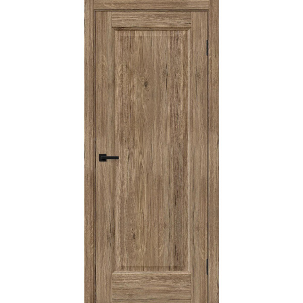 Межкомнатная дверь Неоклассик-30 Original Oak