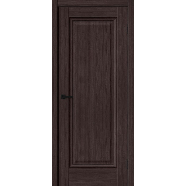 Межкомнатная дверь Прима-0 Wenge Melinga