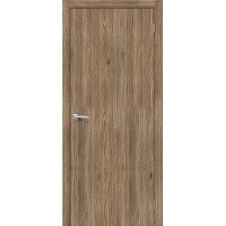Межкомнатная дверь Браво-0 Original Oak