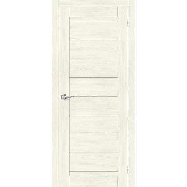 Межкомнатная дверь Браво-21 Nordic Oak
