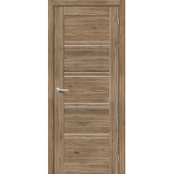 Межкомнатная дверь Браво-28 Original Oak / Magic Fog