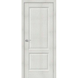 Межкомнатная дверь Неоклассик-32 Bianco Veralinga