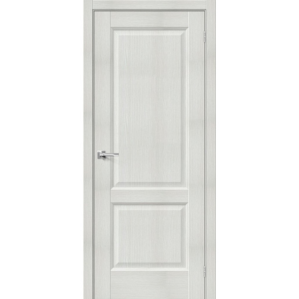 Межкомнатная дверь Неоклассик-32 Bianco Veralinga