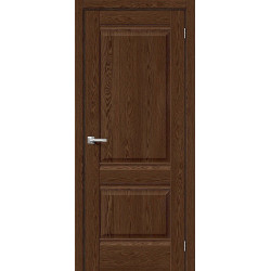 Межкомнатная дверь Прима-2 Brown Dreamline