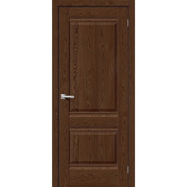 Межкомнатная дверь Прима-2 Brown Dreamline