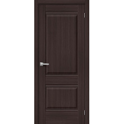 Межкомнатная дверь Прима-2 Wenge Melinga