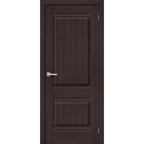 Межкомнатная дверь Прима-2 Wenge Melinga