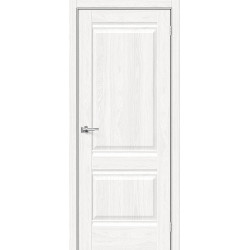 Межкомнатная дверь Прима-2 White Dreamline