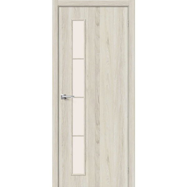 Межкомнатная дверь Тренд-4 Luce / Magic Fog