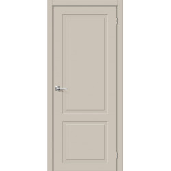 Межкомнатная дверь Граффити-12 Creamy