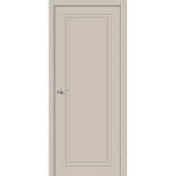 Межкомнатная дверь Граффити-20 Creamy