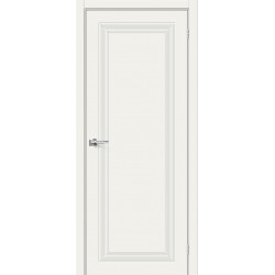 Межкомнатная дверь Граффити-20 Whitey
