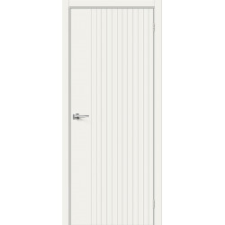 Межкомнатная дверь Граффити-32 Whitey