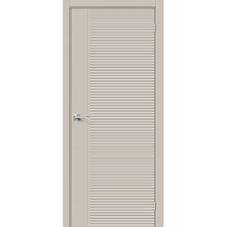 Межкомнатная дверь Граффити-33.0 Creamy