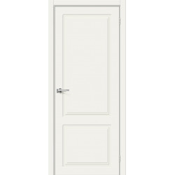 Межкомнатная дверь Граффити-42 Whitey