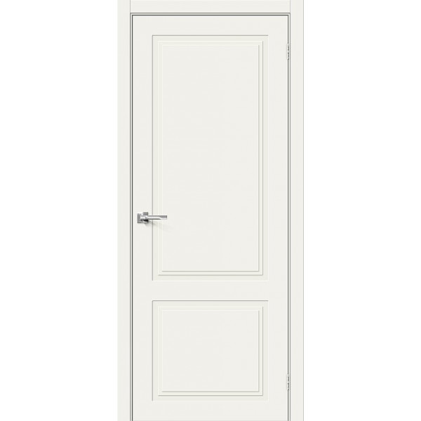 Межкомнатная дверь Граффити-42 Whitey