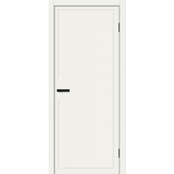 Межкомнатная дверь Граффити-50 Whitey
