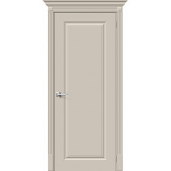 Межкомнатная дверь Скинни-10 Creamy