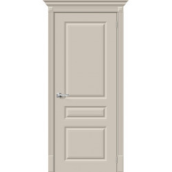 Межкомнатная дверь Скинни-14 Creamy