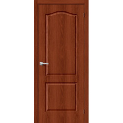 Межкомнатная дверь 32Г Л-01 (ИталОрех)