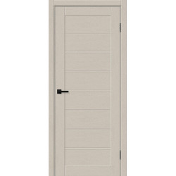 Межкомнатная дверь Браво-20/2 (CS) Cream Silkwood