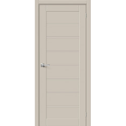 Межкомнатная дверь Браво-20 Cream Silk